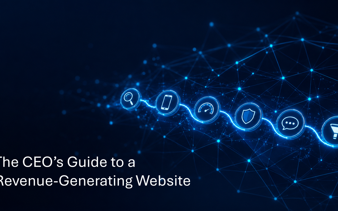 What Every Entrepreneur Should Know About Websites (But Probably Doesn’t)