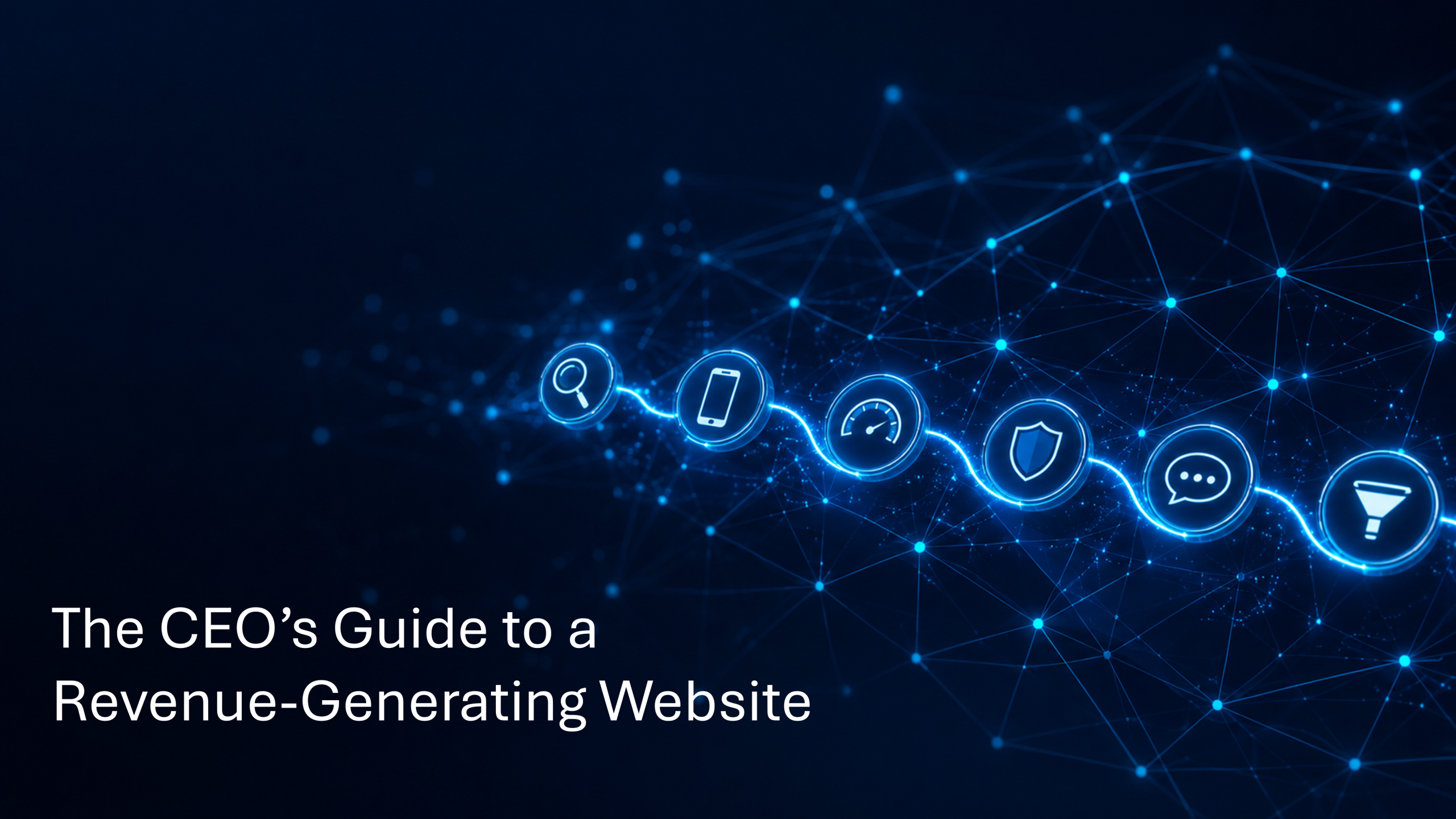 What Every Entrepreneur Should Know About Websites (But Probably Doesn’t)