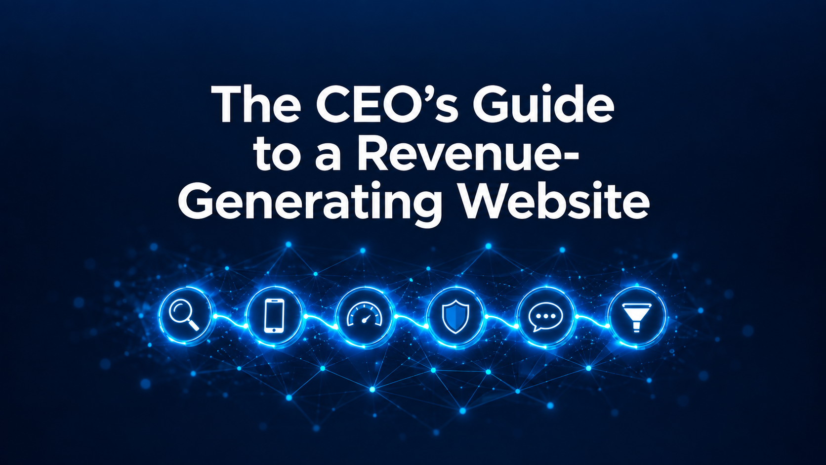 What Every Entrepreneur Should Know About Websites (But Probably Doesn’t)